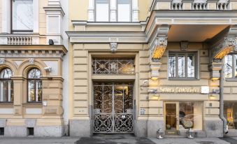 2Ndhomes Cozy Studio in Bulevardi