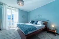 Lakefront Retreat by Wonderful Italy