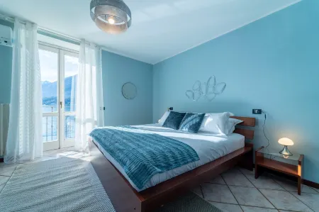 Lakefront Retreat by Wonderful Italy Отели в г. Белладжо