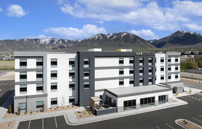 Home2 Suites by Hilton Tooele