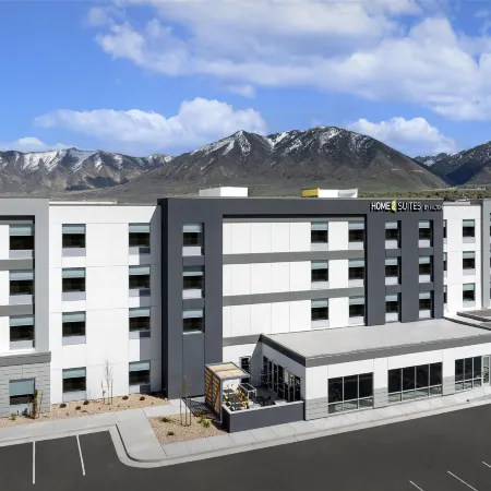 Home2 Suites by Hilton Tooele