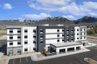 Home2 Suites by Hilton Tooele Hotels near Walmart Supercenter