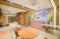 Fast Sleep Suites by Slaviero Hotéis Hotels in Guarulhos