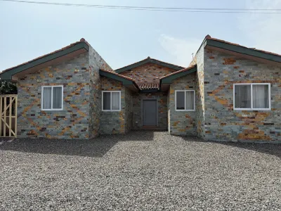 Ocean Green Beach Villas Hotel a 