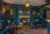 Harts Head Hotel Hotels in Settle