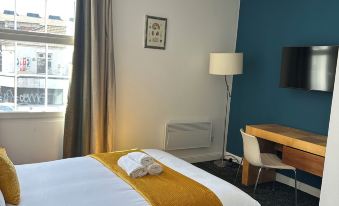 Continental Hotel