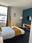 Continental Hotel Hotels in Cottingham