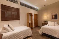 Hotel Michanti Hotels in El Zonte