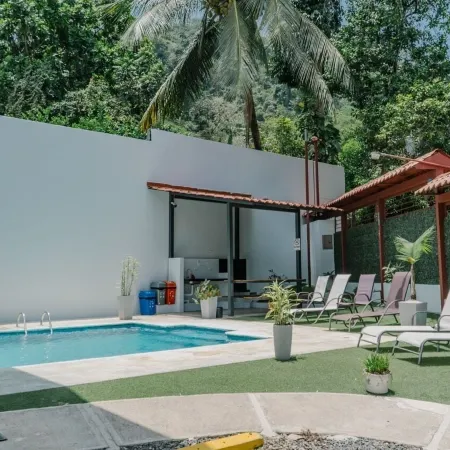 Apartamentos Ganesha Jacó