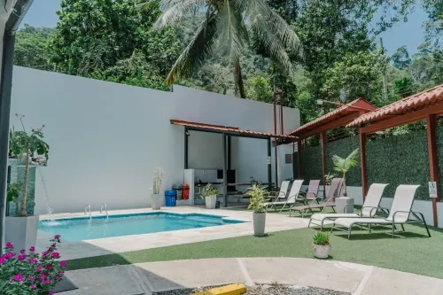 Apartamentos Ganesha Jacó - 2-Star