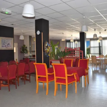 Les Remparts - Chez Dan et Francois