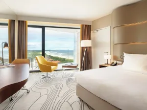 Radisson Blu Resort Swinoujscie