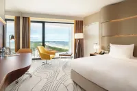 Radisson Blu Resort Swinoujscie Các khách sạn gần The Angel’s Fort
