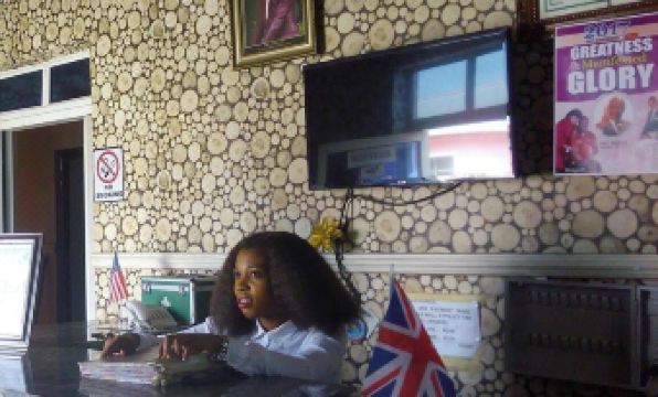 Ruthmour  Hotel and Treasure Suites