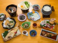 Oyashirazu Kanko Hotel Hotel a Itoigawa