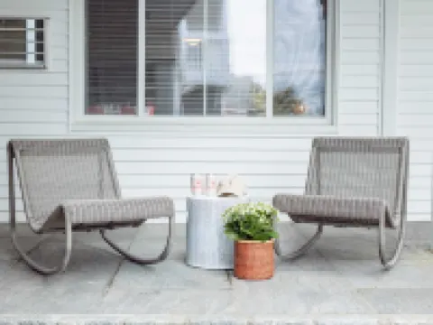 デューン フェアフィールドビーチ フェアフィールドのホテル