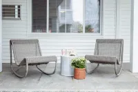 Dune Fairfield Beach Hotels in Fairfield