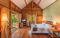 Kebun Mawar SITUHAPA Samarang - Vila