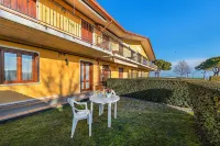 I Mosaici Apartments by Wonderful Italy