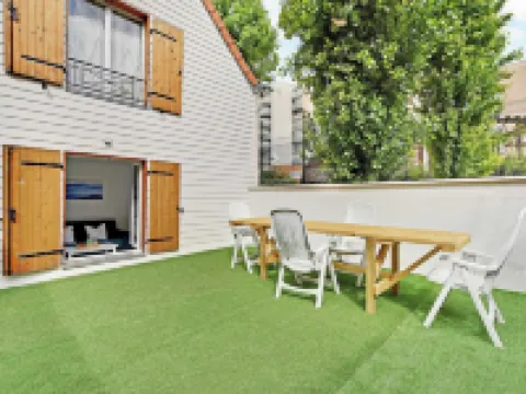 Résidence EUGENE Hotels in Le Kremlin-Bicetre