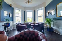 Bourne Hall Country Hotel - 3-Star