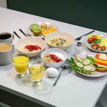 GreenStar Hotel Oulu