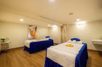 SANDALS LILY HOTEL - spa