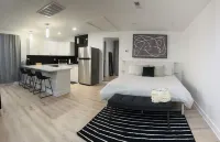 Boro Oasis - Your Peaceful Modern Retreat, 5 min to MTSU and 35 min to Nashville
