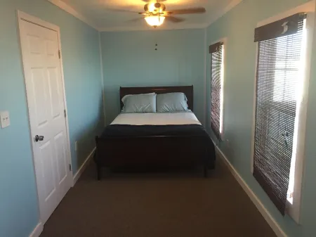 Your Venice Destination Отели в г. Плакеминс Пэриш