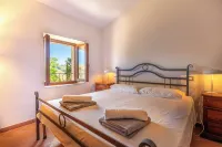 Luxury Private Villa Three Oaks W/ Star View - Beautiful Spot Hotels near Borgo Pignano Horseback Riding
