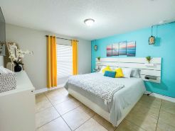 Enchanted 2 Bedroom Home near Downtown Winter Garden
