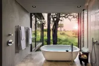 Cheetah Plains - Villas