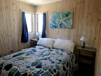 RIGHT ON THE BOARDWALK & BEACH ~ Stunning View, Ocean Breezes and Boardwalk Fun!