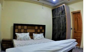Mehmaan Khana Apartment