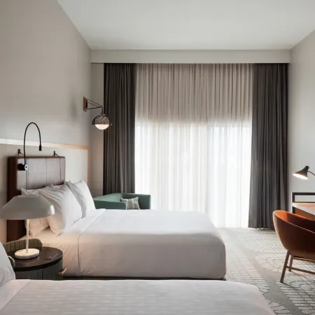Hotel Verdant