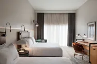 Hotel Verdant Hotel di Racine
