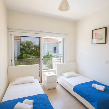 Protaras Delfini Villa DV8