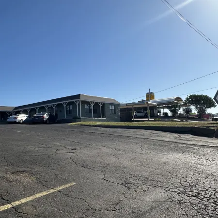 Llano Motel