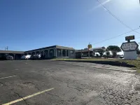 Llano Motel Hotels in Llano County