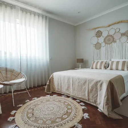 Vila Milreu Guest House