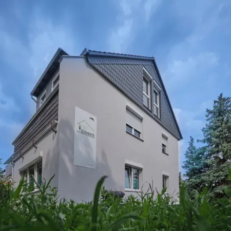 Haus der Elemente