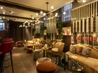 七十四 鄰近斯賓尼菲爾德區（Spinningfields）的酒店