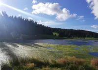 Holiday Home in Ramsbeck with Garden Hotels in Bestwig