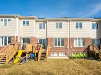 GlobalStay 3 Bedroom Townhouse Near Niagara Falls Brock University Hotels in Thorold