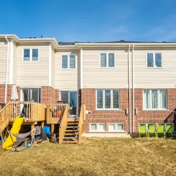 GlobalStay 3 Bedroom Townhouse Near Niagara Falls Brock University