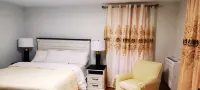 Charming 2-bedroom apartment with WiFi, AC in superb Canton