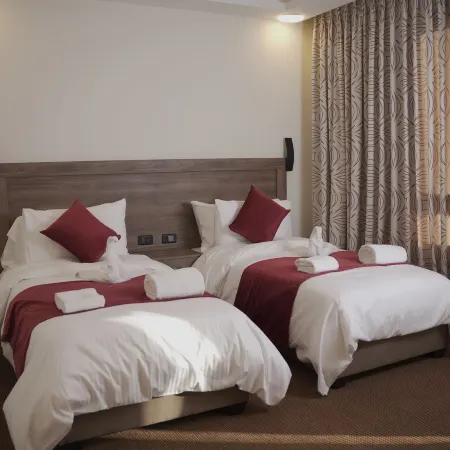 Petra Passion Inn