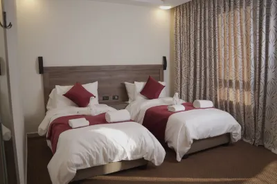 Petra Passion Inn