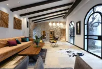 Villa Confita Hotels in Hazon