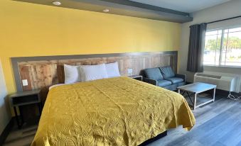 The Residency Suites
